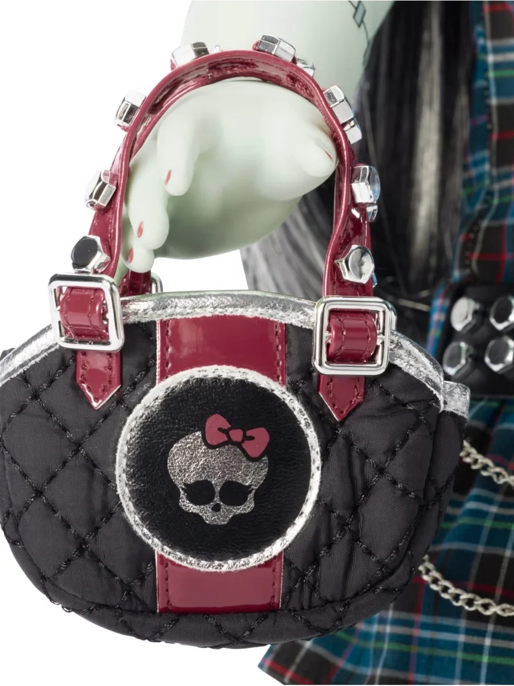 Monster High® Frankie Stein® Doll by American Girl®